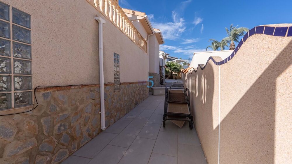 � vendre  Villa Rojales