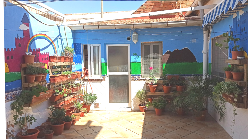 vente Maison - 5 pièce(s) - 160 m² Espagne