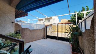  Maison � vendre 3 pi�ces 78 m� San pedro del pinatar