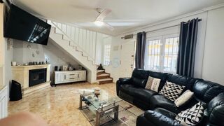  Maison � vendre 3 pi�ces 72 m� Orihuela