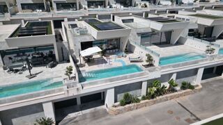  Villa à vendre 5 pièces 276 m² Rojales