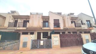  Maison à vendre 3 pièces 76 m² Murcia