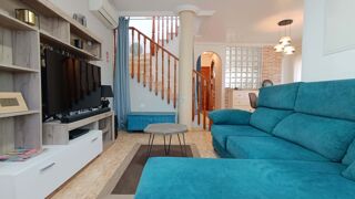  Villa � vendre 3 pi�ces 92 m� Guardamar del segura