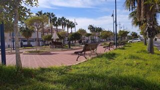  Appartement � vendre 3 pi�ces 70 m� Santa pola