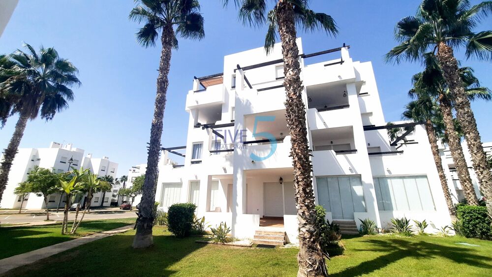 Appartement 4 pièces 87 m² · à Espagne · 87 m² · 179 000 €