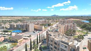  Appartement � vendre 4 pi�ces 75 m� Murcia