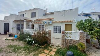  Maison � vendre 4 pi�ces 84 m� Torrevieja