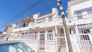  Appartement � vendre 3 pi�ces 55 m� Torrevieja