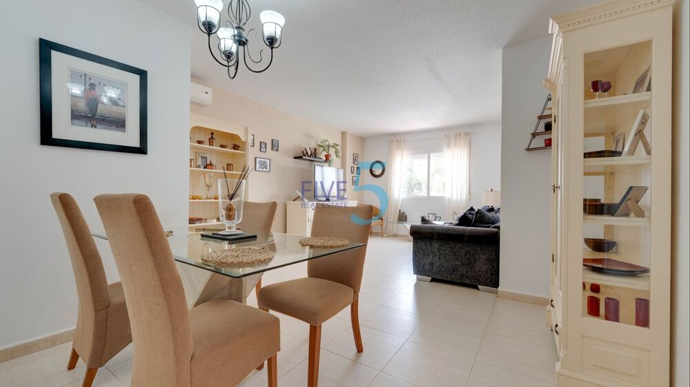 vente Appartement - 4 pièce(s) - 122 m² Espagne