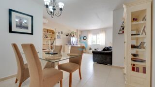  Appartement à vendre 4 pièces 122 m² San javier