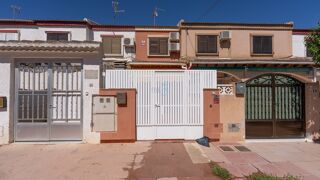  Maison � vendre 3 pi�ces 72 m� Alc�zares (los)