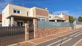  Maison � vendre 5 pi�ces 400 m� Molina de segura