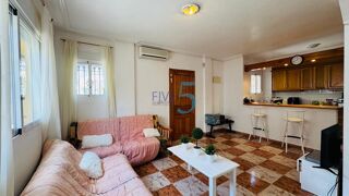  Maison à vendre 3 pièces 87 m² Orihuela