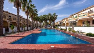  Villa � vendre 5 pi�ces 106 m� Rojales