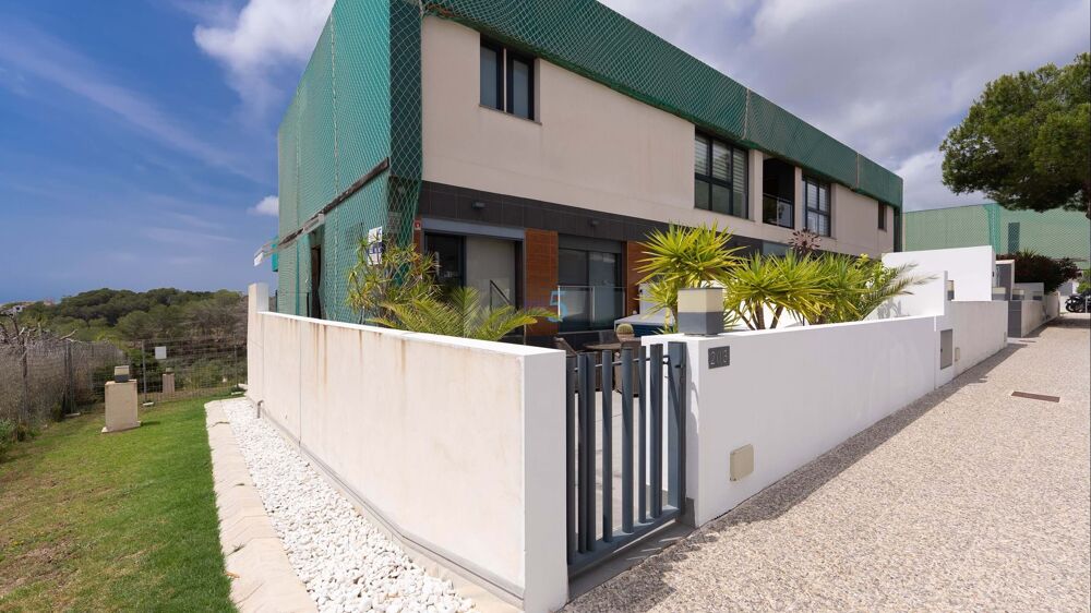 vente Appartement - 3 pièce(s) - 79 m² Espagne