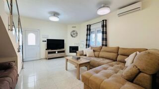  Villa � vendre 4 pi�ces 220 m� Benij�far