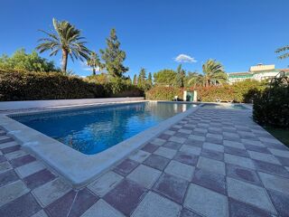  Maison � vendre 6 pi�ces 229 m� Campello (el)