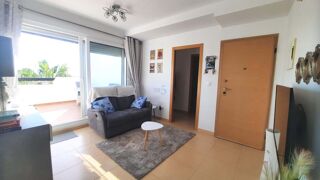  Appartement � vendre 4 pi�ces 86 m� Torre pacheco