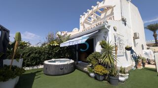  Maison à vendre 4 pièces 97 m² Orihuela