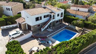 vente Villa - 6 pièce(s) - 297 m² Espagne