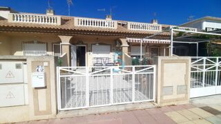  Maison à vendre 4 pièces 65 m² Alcázares (los)