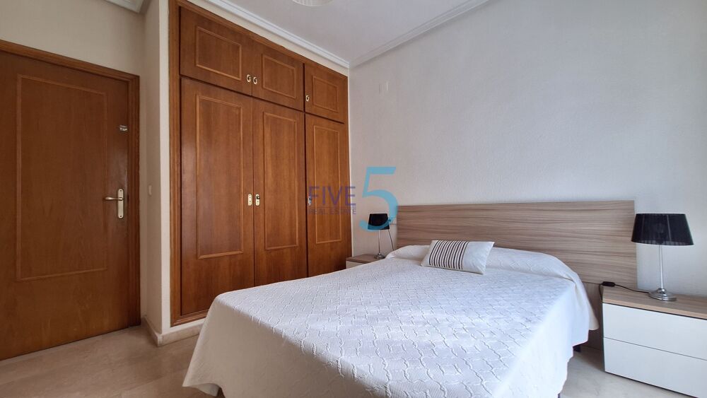 vente Appartement - 3 pièce(s) - 60 m² Espagne
