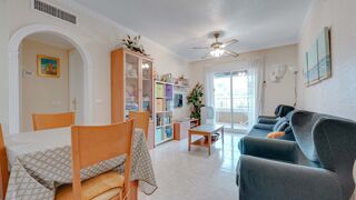  Appartement � vendre 3 pi�ces 55 m� Orihuela