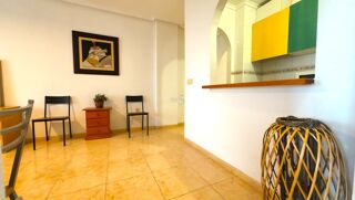  Appartement � vendre 3 pi�ces 65 m� Torrevieja