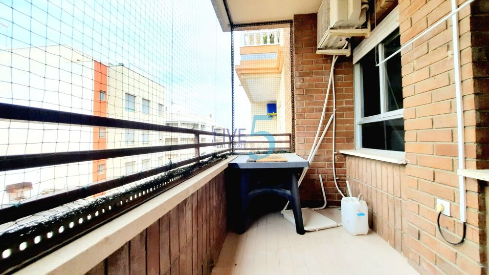 vente Appartement - 5 pièce(s) - 137 m² Espagne
