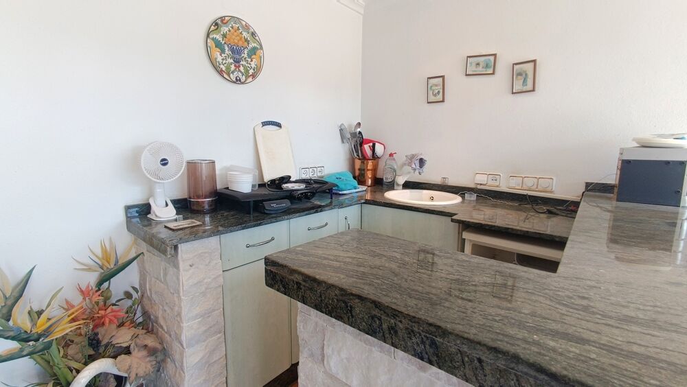 � vendre  Villa Rojales