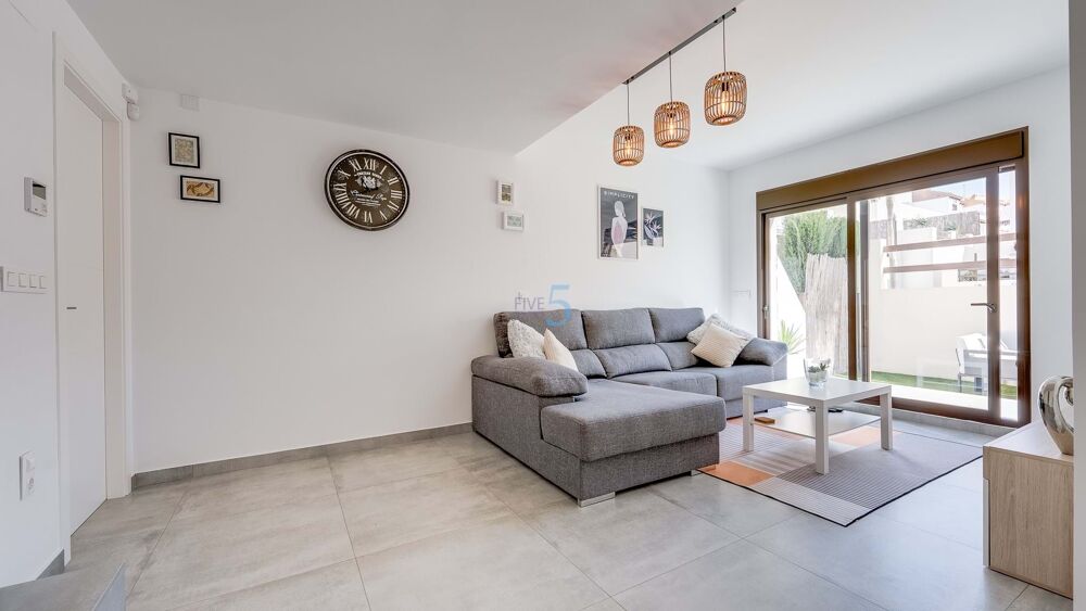 vente Maison - 4 pièce(s) - 86 m² Espagne