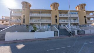  Appartement � vendre 3 pi�ces 72 m� Orihuela