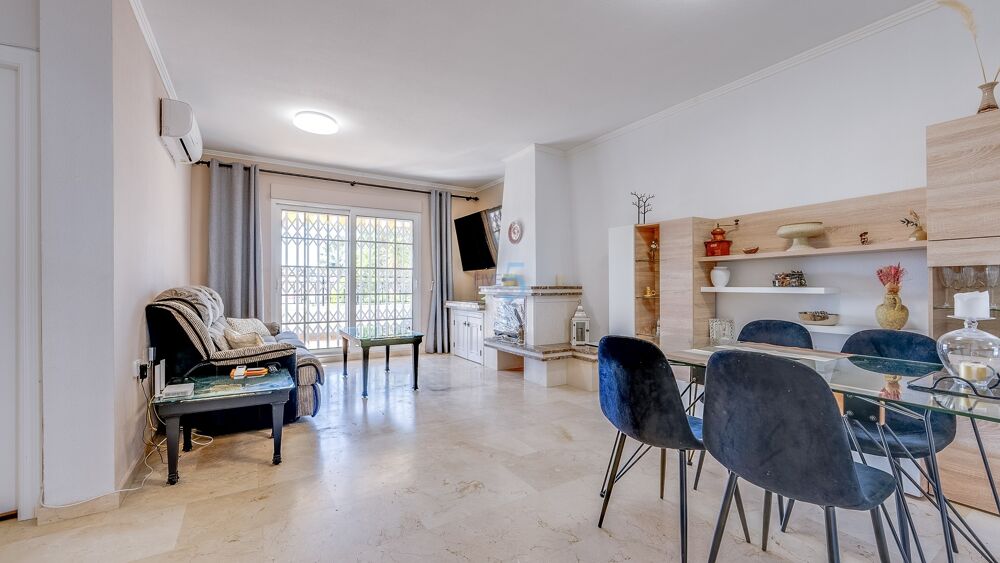 vente Maison - 4 pièce(s) - 111 m² Espagne