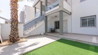  Appartement � vendre 3 pi�ces 79 m� Orihuela