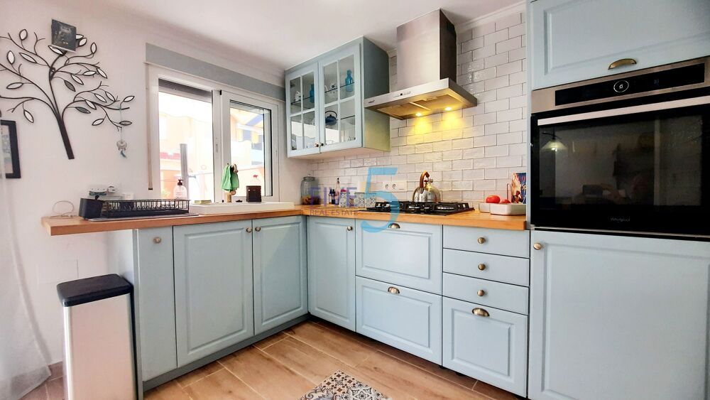 vente Maison - 4 pièce(s) - 120 m² Espagne
