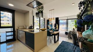 Appartement à vendre 4 pièces 74 m² Orihuela
