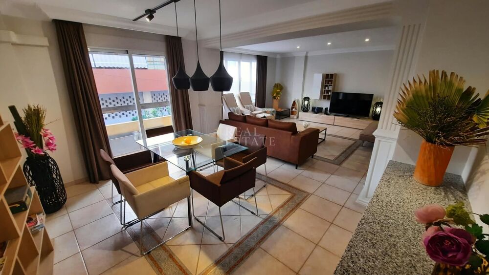 vente Appartement - 4 pièce(s) - 136 m² Espagne