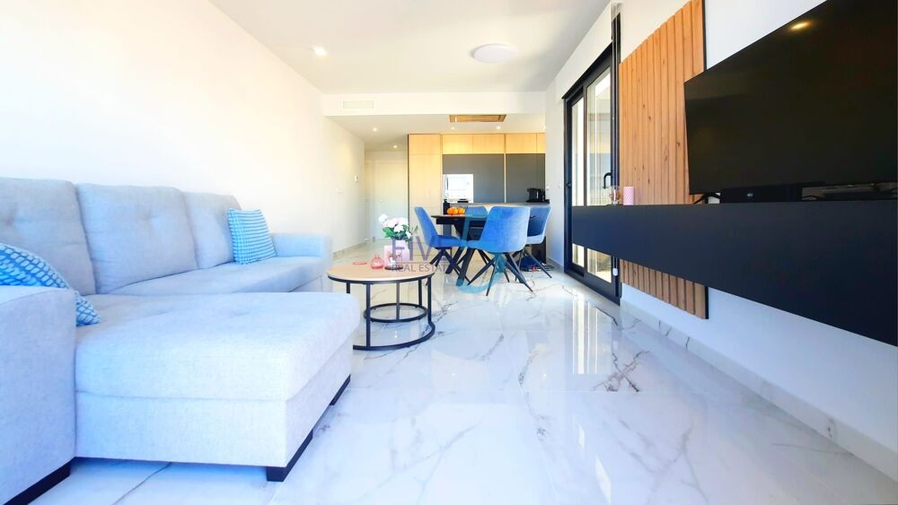 vente Appartement - 3 pièce(s) - 75 m² Espagne
