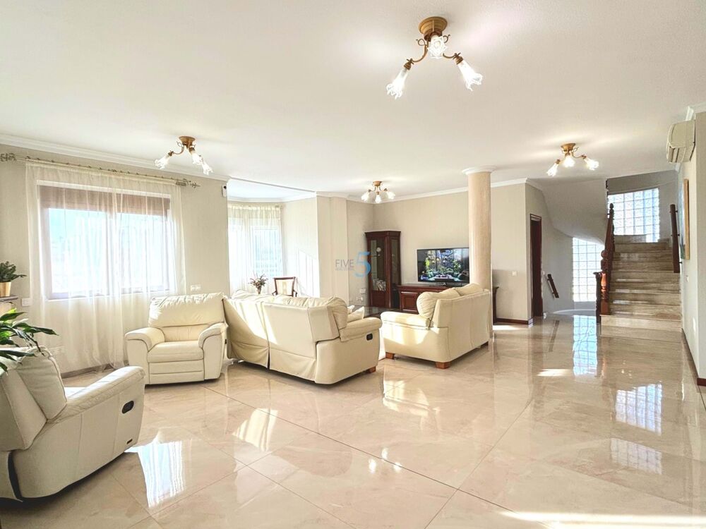 � vendre  Villa Rojales