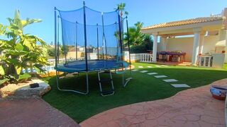  Villa à vendre 5 pièces 219 m² Rojales