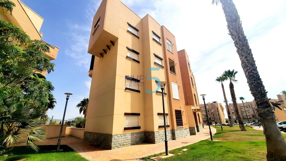 Appartement 4 pièces 90 m² · à Espagne · 90 m² · 155 000 €