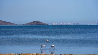  Maison � vendre 3 pi�ces 64 m� Cartagena