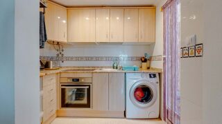  Maison � vendre 3 pi�ces 77 m� Torre pacheco