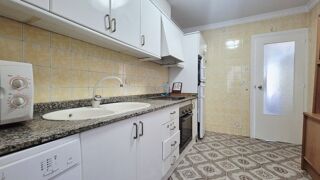  Appartement � vendre 4 pi�ces 108 m� San pedro del pinatar