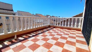  Villa � vendre 4 pi�ces 90 m� Rojales