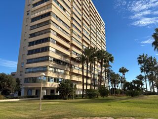  Appartement � vendre 4 pi�ces 123 m� Campello (el)