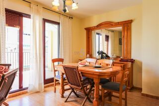  Appartement  vendre 4 pices 102 m Pilar de la horadada