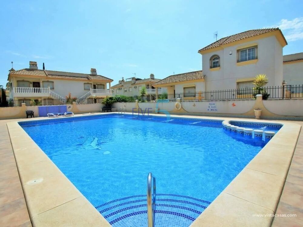 vente Appartement - 3 pièce(s) - 76 m² Espagne