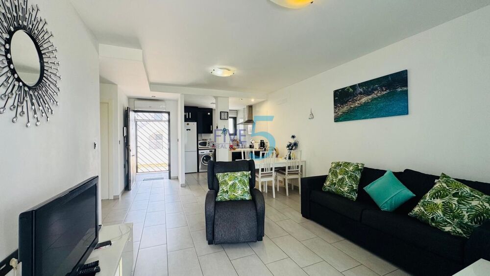 vente Appartement - 3 pièce(s) - 67 m² Espagne