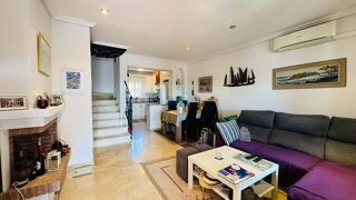  Maison � vendre 3 pi�ces 84 m� Orihuela